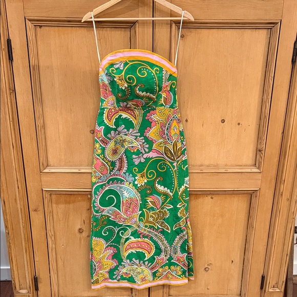 Alemais Marion Dress - Picture 3 of 9